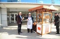 'Simit Arabam Engel Tanımam' Projesi Hayata Geçti