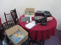 TÜRKIYE PARTISI - Siyasi Partiye Kumar Operasyonu