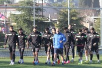 TARSUS İDMAN YURDU - Spor Toto 2. Lig