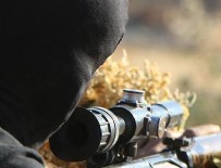 Suriye'de 6 İran askeri öldürüldü