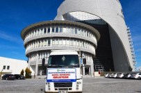 Terör Mağdurlarına Gıda Yardımı