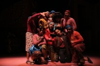 'Tersine Dünya' İstanbul İzleyicisi İle Buluşuyor