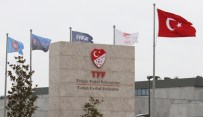 DİSİPLİN CEZASI - TFF'den 'Amed Sportif' Açıklaması