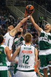 THY Euroleague Top 16'Da 6. Hafta Heyecanı