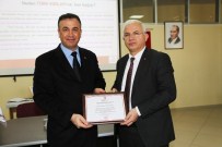 Torbalı'da 'Güvenli Kan' Kampanyası