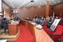 Turgut Aktaş In İsmi Darıca Da Yaşatılacak