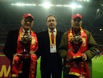 Türk futbolunun efsanelerinden Suat Mamat vefat etti