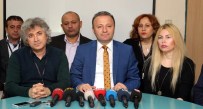 MUSTAFA ÜNAL - Türkiye'nin 4'Üncü Çift Kol Nakli Sonrası İlk Açıklama