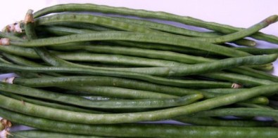 Türkiye'nin Taze Börülce Kralı Açıklaması 'Muğla'