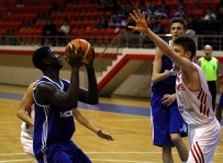 Türkiye U15 Gruplardan Çıkamadı