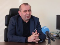 KÖRFEZ ÜLKELERI - Türkiye Yeni Bir Sığınmacı Göçü İle Karşı Karşıya Kalabilir