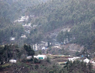 Türkmendağı'nda 'Rus ve rejim generalleri öldürüldü' iddiası