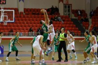 Uluslararası Yıldız Erkekler Basketbol Turnuvası