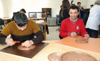 Unutulmaya Yüz Tutan Meslekler Hükümlülerin De Umudu Oldu