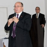 AMIR ÇIÇEK - Vali Çiçek'ten 'Kullanılmayan Ödenek' Tepkisi