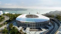 Vodafone Arena'nın Açılış Tarihi Belli Oldu Mu ?