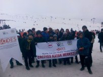 MUTLU YAŞAM - Yozgat Mutlu Yuva Mutlu Yaşam Derneğinden Yarı Yıl Gezisi