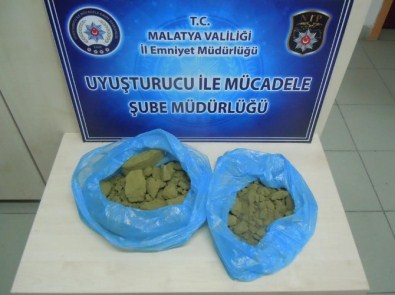 Zehir Tacirlerine Geçit Yok