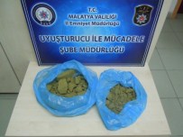 Zehir Tacirlerine Geçit Yok