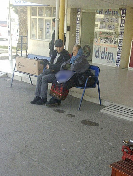 İsmail Akkol'un yakalanmadan önceki fotoğrafı