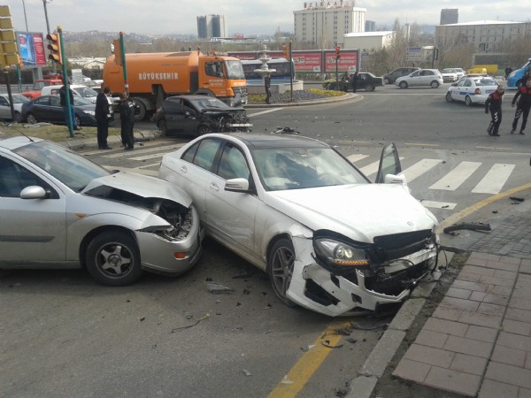 Araç sigortalarının kapsamı değişti