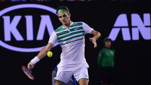 Federer, kortlardan bir ay uzak kalacak