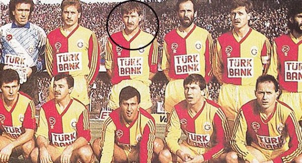 Galatasaray'ın efsanesi kalp krizi geçirdi