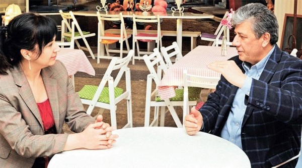 Mustafa Balbay: Beni FETÖ kovdurdu