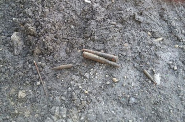 Ankara'da polis alarma geçti