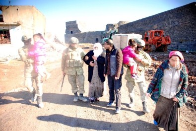 65 Günlük Esaretten Mehmetçik Kurtardı