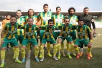 Adıyaman 1954 Spor, Elaziz Belediyespor İle Karşılaşacak