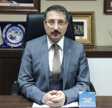MÜNEVVER - AK Parti Çorum İl Başkanı Av. Rumi Bekiroğlu;