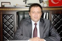 HAZıMSıZLıK - AK Parti Isparta İl Başkanı Osman Zabun'dan Isparta Valisi'ne Destek Açıklaması