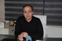 UMUTSUZLUK - Altaç'tan 'Master Planı' Değerlendirmesi