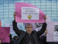 HALKEVLERI - Ankara'da olaylı protesto