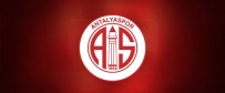 5 ARALıK - Antalyaspor'dan Yanıt Gecikmedi