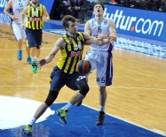 Avrupa'da Fener'in Ezici Üstünlüğü Var