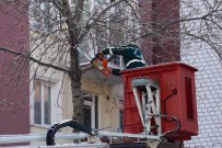 NOSTALJI - Bağcılar'da Yeşil Çevre Seferberliği