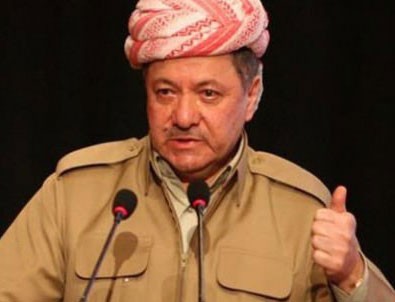 Barzani: Artık zamanı geldi
