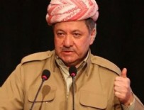 Barzani: Artık zamanı geldi