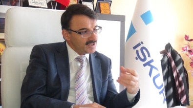 Batman'da 2 Bin 251 Kişi İstihdam Edildi