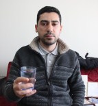 Bir Anlık Öfkesi Hayatını Kararttı