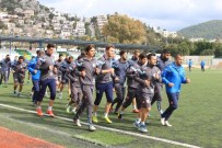 SAKARYASPOR - Bodrumspor Bu Hafta, Manisa Büyükşehir Belediyespor'u Konuk Edecek