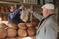 Bu Fırında 650 Gram Ekmek 1 Lira Açıklaması Demek Ki Oluyormuş !