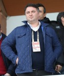 Cenk Ergün'den Önemli Açıklamalar