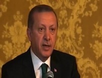 Cumhurbaşkanı Erdoğan: Cenevre'den ümidi olan var mı?
