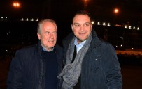 Denizli Açıklaması 'UEFA'dan Men Kararı Çıkması Zor'