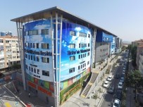 Dijital Varlıkları En İyi Kullanan İlçe Belediyesi 'Beşiktaş'