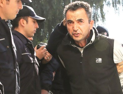 DNA’sı incelenecek