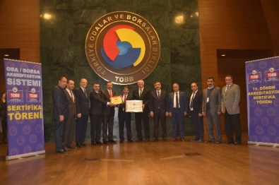 Dtb'de Beş Yıldızlı Dönem